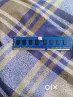 8 GB DDR 3 2 *pcs