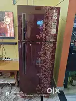 LG Double Door Refrigirator