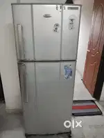 Whirlpool 220 ltr Fridge