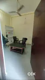 Ground floor for rent
