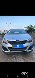 Mahindra Marazzo M2 8Str, 2019, Diesel
