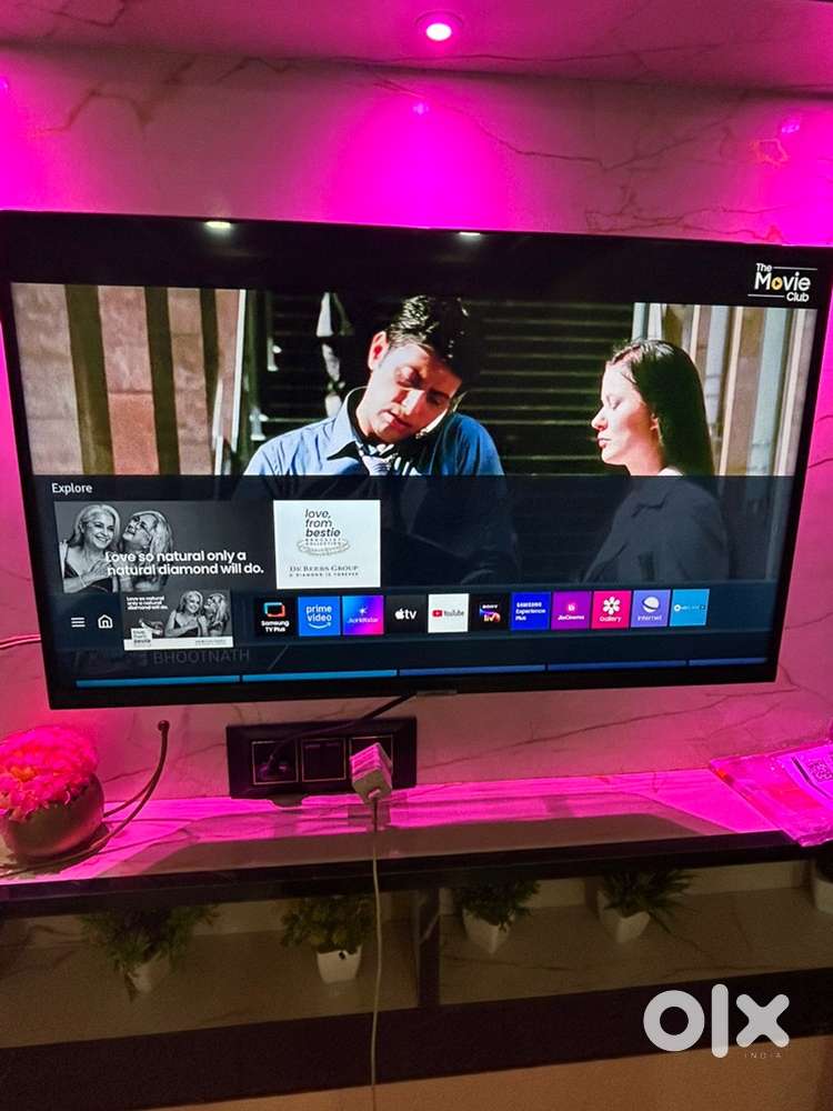 Samsung 32 inch smart tv