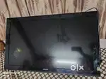 Sony brand television