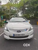 Hyundai Fluidic Verna 1.6 CRDi S(O), 2015, Diesel