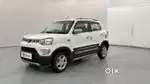 Maruti Suzuki S-Presso VXI Plus, 2023, Petrol