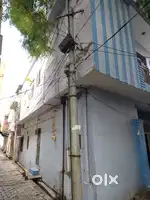 Corner House for sale in friends colony