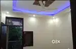 51gaj park facing 1bhk nr mrkt metro wid all basic need dda & mcd aprv