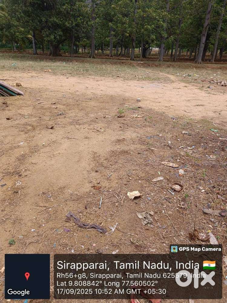 6531sqft house land sales