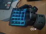 Tartarus v2 gaming console combo