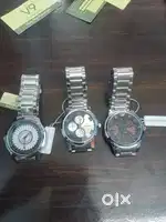 Brand new watch