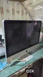 iMac PC Display Issue