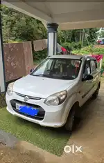 Maruti Suzuki Alto 800 2016