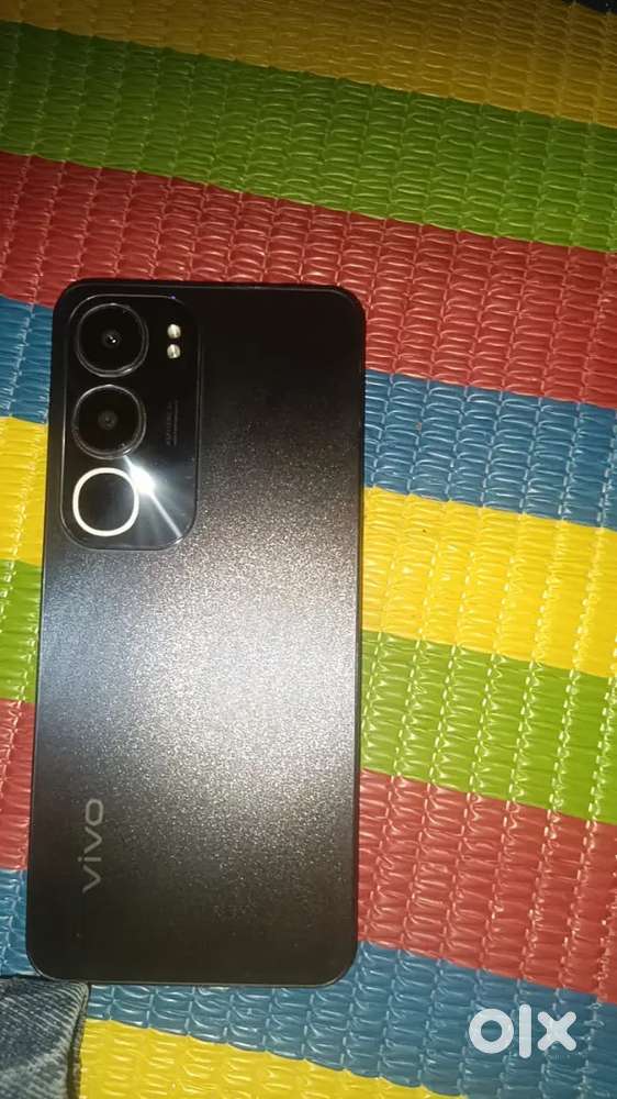 VIVO Y29 5G