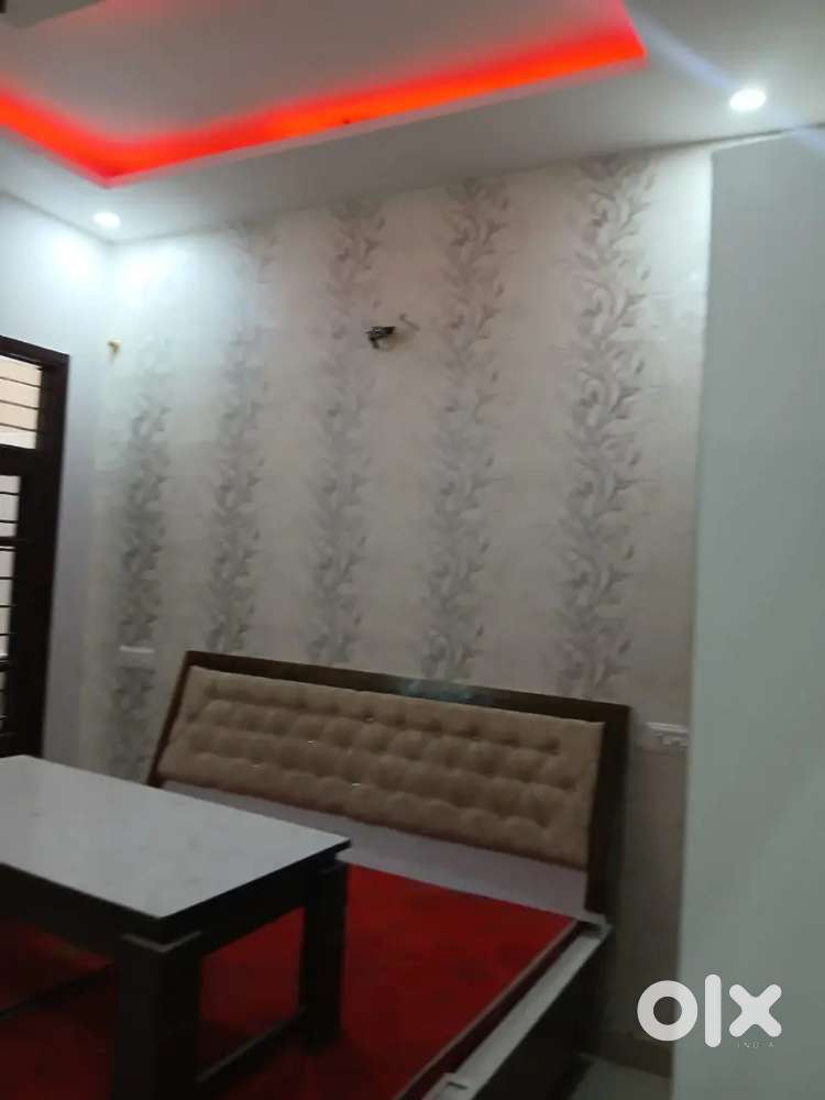 #1BHK FLAT FOR SALE IN KHARAR#