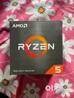 Processor & motherboard