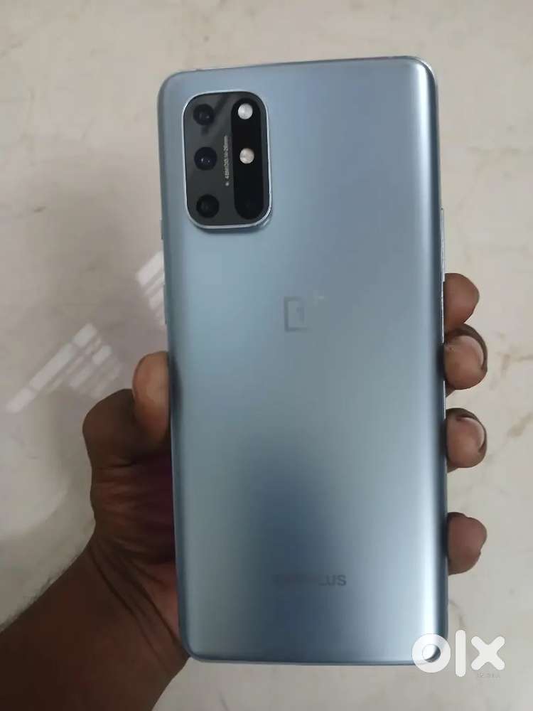 Oneplus 8T 8 & 128