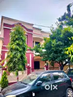 3 BHK Duplex Individual House Available for Rent