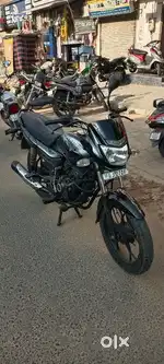 First owner Engine good original body km actually condition good