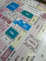 Vacant plot 6 Marla