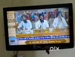 Haier ki LED