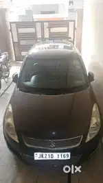 Maruti Suzuki Swift 2017