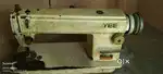 Selling my Juki Industrial Sewing Machine in used condition.