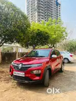 Renault KWID RXL, 2021, Petrol
