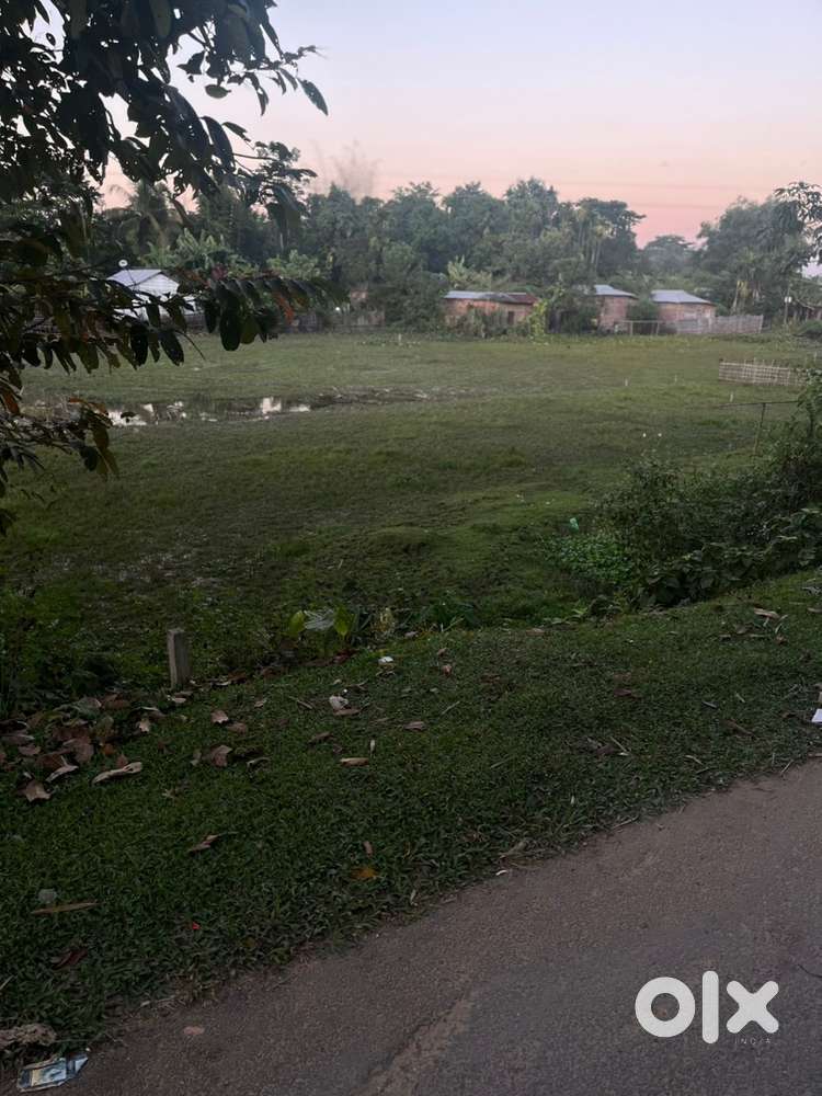 medical sabashpur Roadside 3.5katha