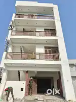 House for sale g.m.s road kanwali gaon dehradun 106 gaz m bana h