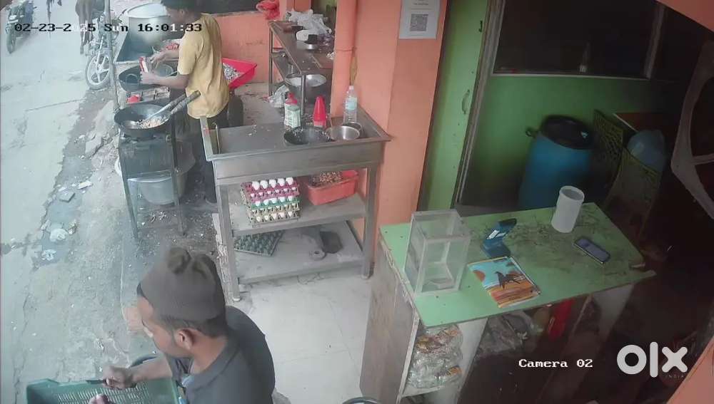 Chinese Master - Urgent