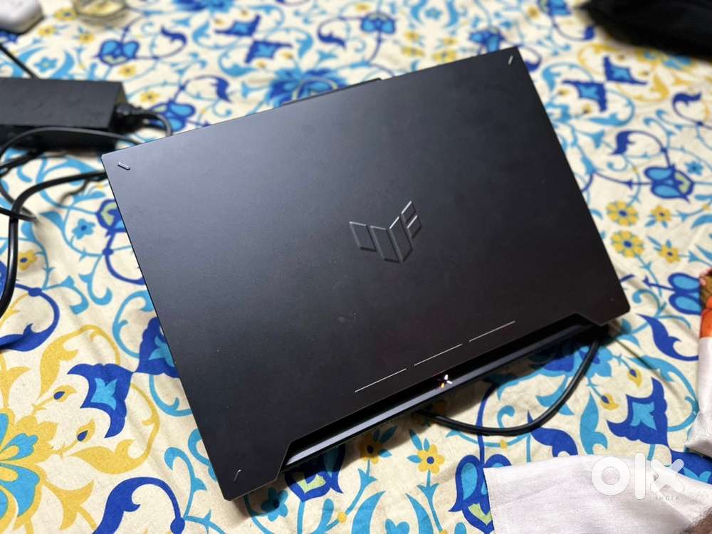 Asus tuf f15