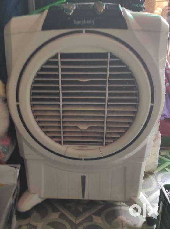 Symphony Sumo 75 XL Desert Air Cooler