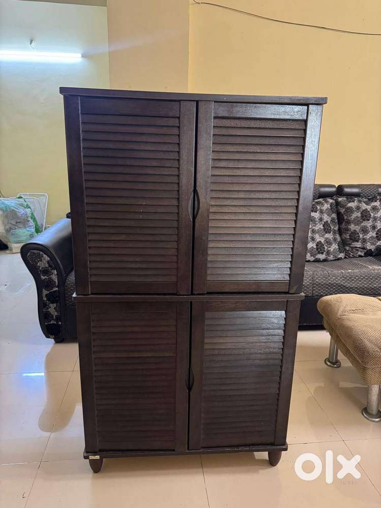 Shoe Cabinet for Sale