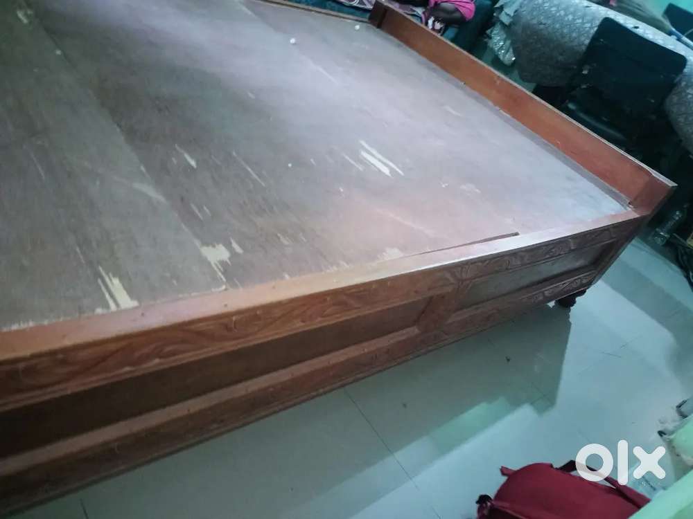 Family bed
