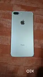 Iphone 7 plus in good condition