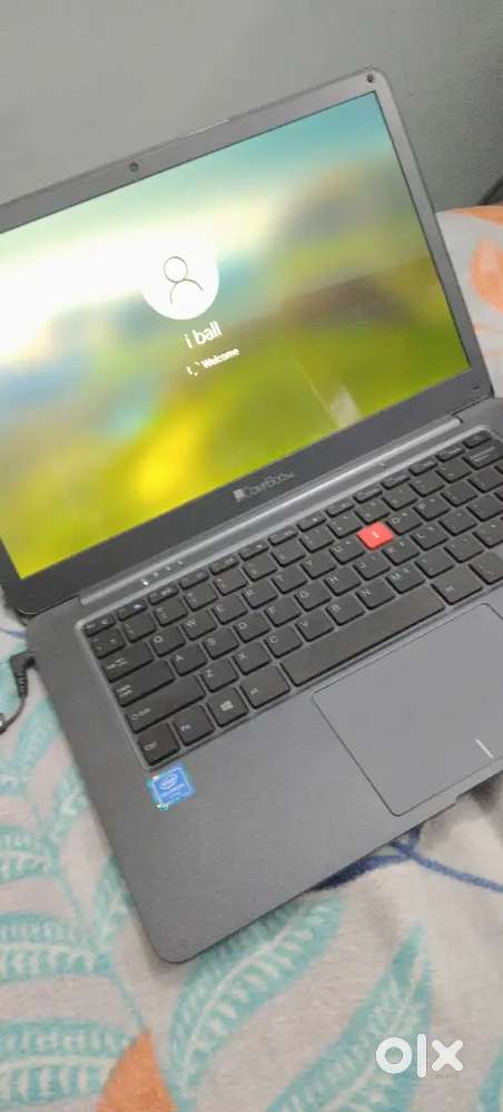 I Ball laptop, only for 5000