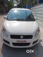 Maruti Suzuki Ritz VDI (ABS) BS IV, 2012, Diesel