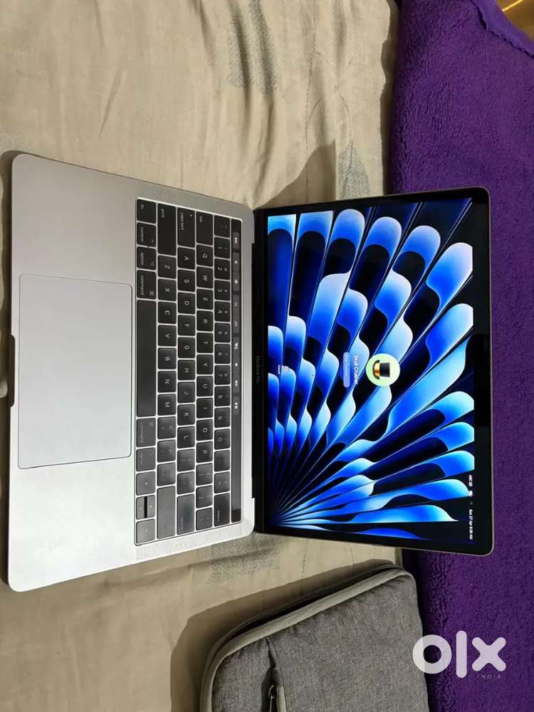 MacBook pro i7 (2017)