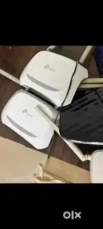 Wifi sub routers duel band for sell