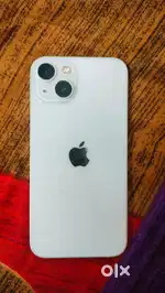 Iphone 13 battery health 73% meant condition with original bill box