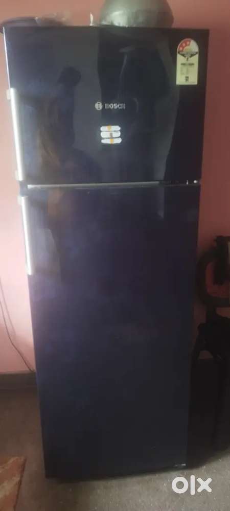 Fridge no 1company