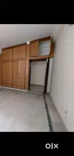 2 Bedroom Hall Kitchen 2 washrooms. First Floor independent.