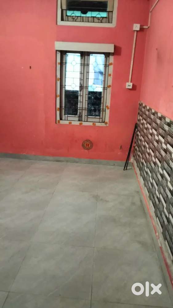 Double rooms for rent