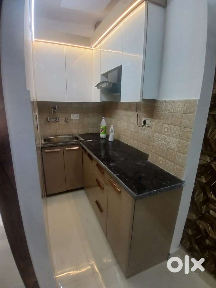 Fore rent 1bhk