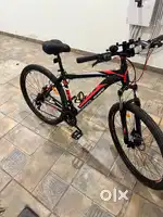 SKYANG MTB