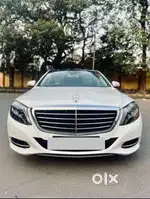 S-Class | Well Maintained | Kl08 Fancy number