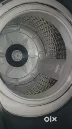 Top load fully automatic washing machine best condition