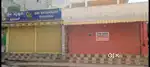 Commercial shop for rent