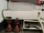Lg split ac sale 1 ton