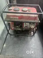 Genset Honda